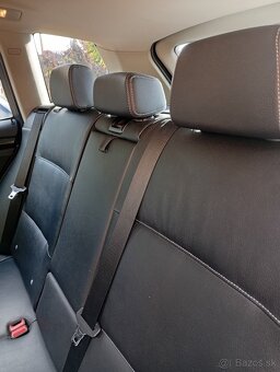 BMW x3 - 6