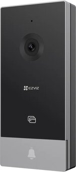 EZVIZ Smart domáci interkom HP5 -nove v zaruke iba otvorene - 6