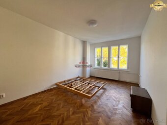 Prenájom komplet prerobeného 2 iz bytu s balkónom v centre P - 6