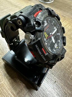 G-Shock GWG 2000 - 6