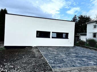 Novostavba 4i bungalov Košické Olšany - 6