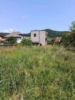 Predám rodinný dom v Rožňave v Nadabule - 6