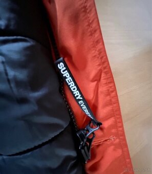 Nike Air Max 90 + Superdry - 6