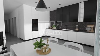 REZERVOVANÝ MODERNÁ 4-IZBOVÁ NOVOSTAVBA RODINNÉHO DOMU V... - 6