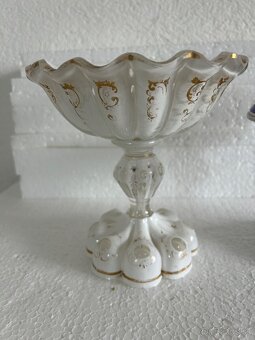 Biedermeier misa žardiniéra - 6