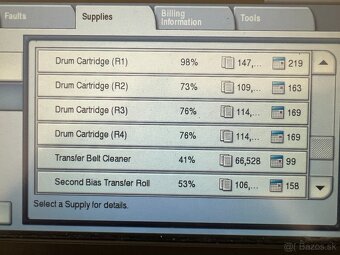 Predám XEROX WORKCENTRE 7535 - 6