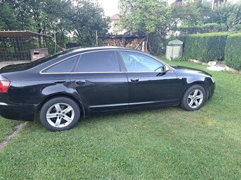 Audi A6 - 6