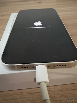 iPhone 13 128 GB Starlight - 6