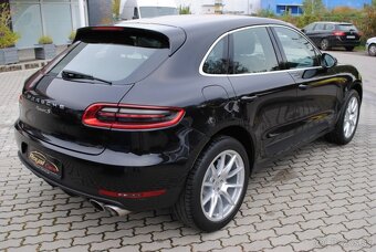 Porsche Macan S 3.0 Diesel - PREDAJ AJ NA SPLÁTKYu - 6