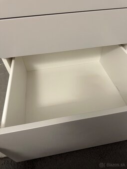 Prebaľovací pult - 6