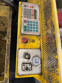 Pásová pila Bianco M0D 350 A - 6