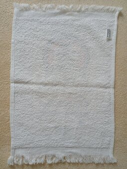 Hokejový uterák NHL Stanley cup 2002 - 6