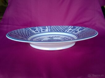 Veľký tanier 42 cm -Jeleň - 6