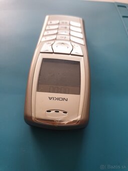 Nokia 6610i - 6