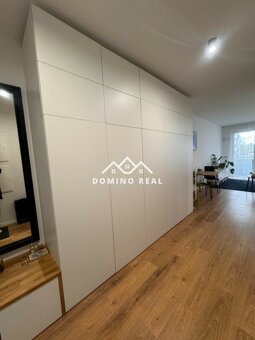 1-izbový byt s parkovacím miestom v novostavbe - 6