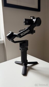 DJI RS 3 MINI - stabilizátor - 6