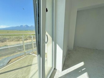 LUNA | Bytový dom B – 3 izbový byt s dvoma balkónmi (B3) - 6