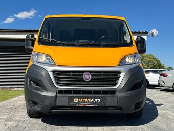 Fiat Ducato Light 3.0 CNG 136k L2H1 - 6
