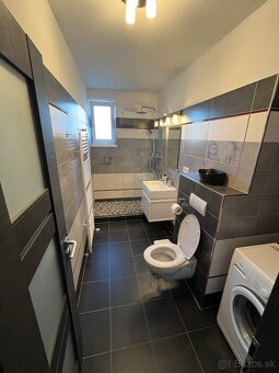 1 izbový byt s parkovacím miestom - 6