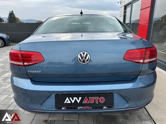 Volkswagen Passat 2.0 TDI Comfortline, Pôvodný lak, SR - 6