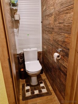 REZERVOVANÝ - 2 IZBOVÝ BYT s 2 LOGGIAMI na PRENÁJOM - 6