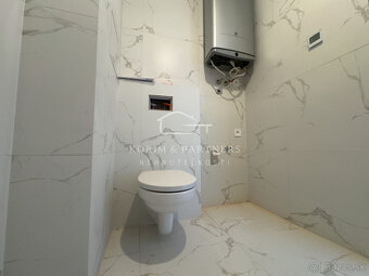 1 izbový apartmán B407 v Danubia Residence v Komárne - 6