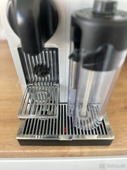Nespresso kavovar - 6