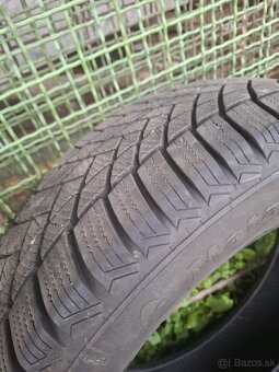 Zimna pneumatika Matador Sibir Snow 185/60 R15, 8 mm, 2023 - 6