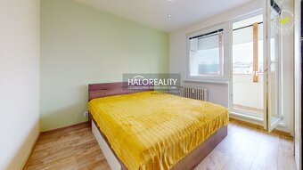 HALO reality - Predaj, dvojizbový byt Poltár - EXKLUZÍVNE HA - 6