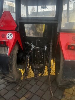 Zetor 7045 - 6