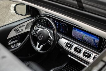 GLE 400D SoftClose, Masáž, Záruka, Predplatený servis - 6