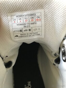 Dámska zimná obuv vel.36 - 6