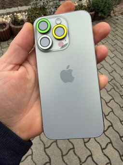 iPhone 15 pro 128gb - 6