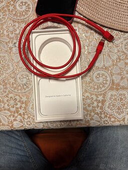 Iphone 13 (RED) 128gb - 6