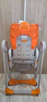 Chicco Polly2Start Detska Jedalenska stolicka do 3 rokov - 6