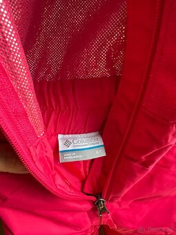 Zimná súprava Columbia veľ. 98-106 - 6