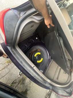 A3 5P 1.9TDI 96kw ASZ 6kvalt - 6