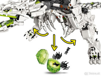 LEGO Ninjago 71721 - 6