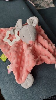 Deka do vajíčka - 6