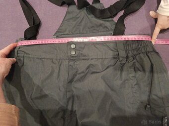 pánske lyžiarske nohavice - 6