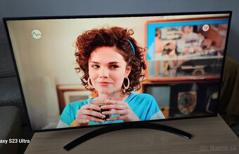 Televízor LG 50UT8100 - 6