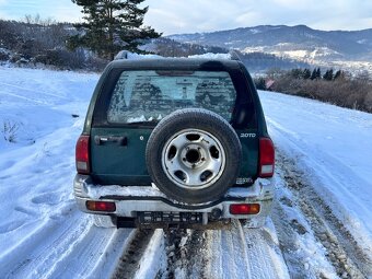 Suzuki grand vitara 2.0td 64 kW - 6