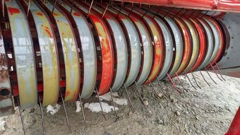 Balíkovač Agrobale 1212 w BDB - 6