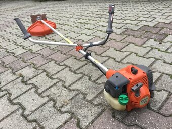 HUSQVARNA 125R a 322R - 6