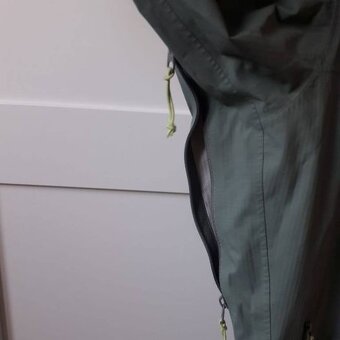 Dámska bunda The North Face DryVent / S - 6