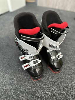 Predám lyžiarky Tecno Pro - 6