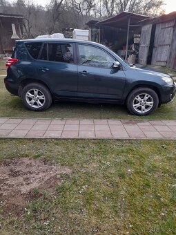 Toyota rav4 - 6