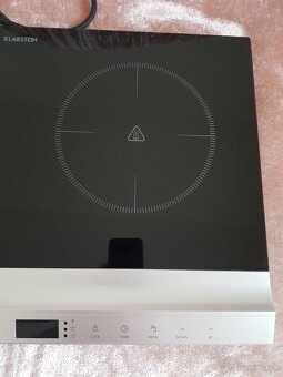 Klarstein MisterCook Duo varna doska - 6