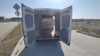 Fiat Ducato Maxi L3H2 2.3 MultiJet 109 kW - rv2015 - 6