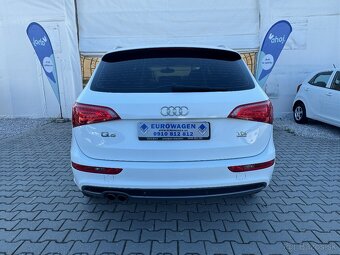 Audi Q5 2.0TDI QUATTRO 170 PS S-LINE - 6